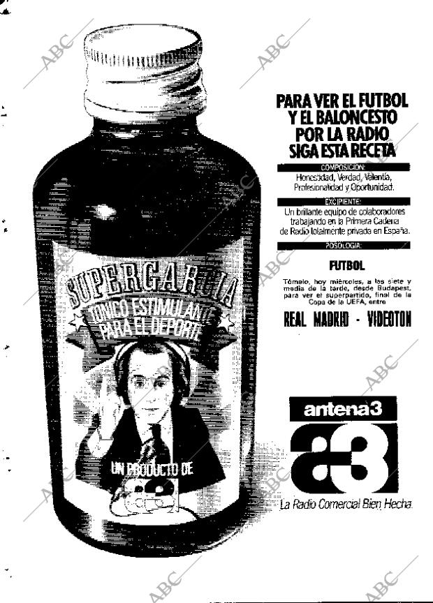ABC MADRID 08-05-1985 página 114