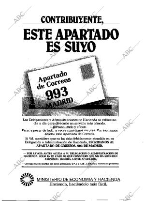 ABC MADRID 08-05-1985 página 13