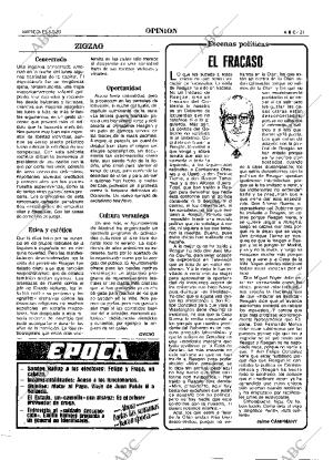 ABC MADRID 08-05-1985 página 21