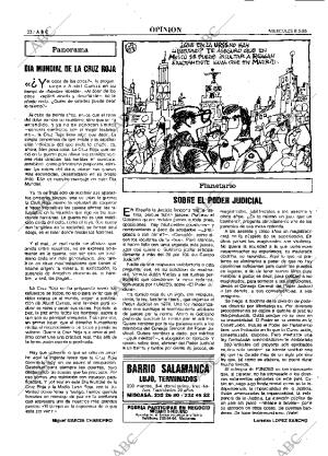 ABC MADRID 08-05-1985 página 22