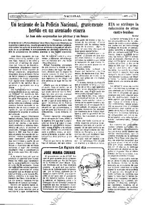ABC MADRID 08-05-1985 página 23