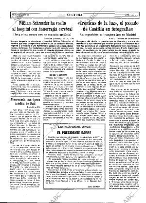 ABC MADRID 08-05-1985 página 45