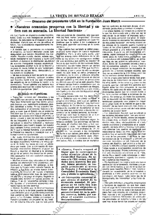 ABC MADRID 08-05-1985 página 55
