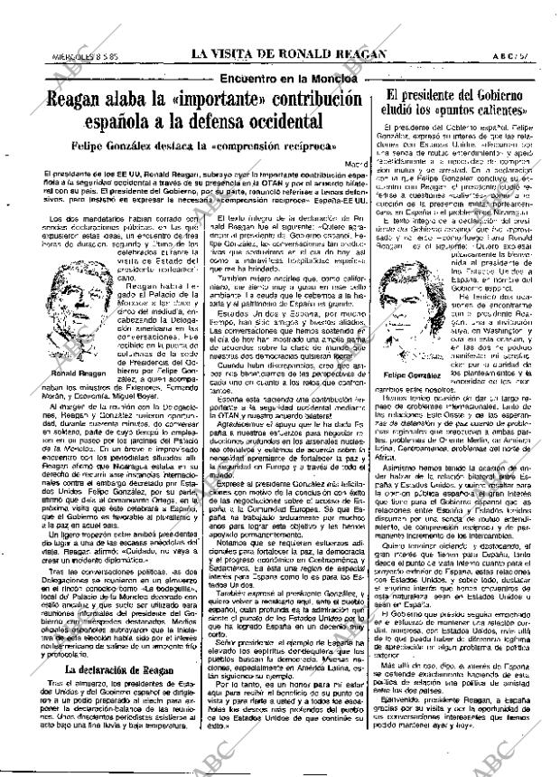 ABC MADRID 08-05-1985 página 57