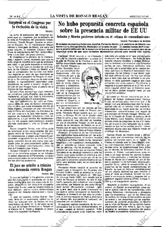 ABC MADRID 08-05-1985 página 58