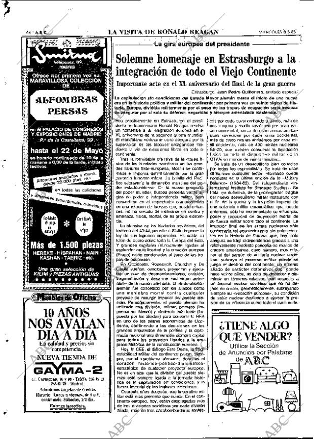 ABC MADRID 08-05-1985 página 64