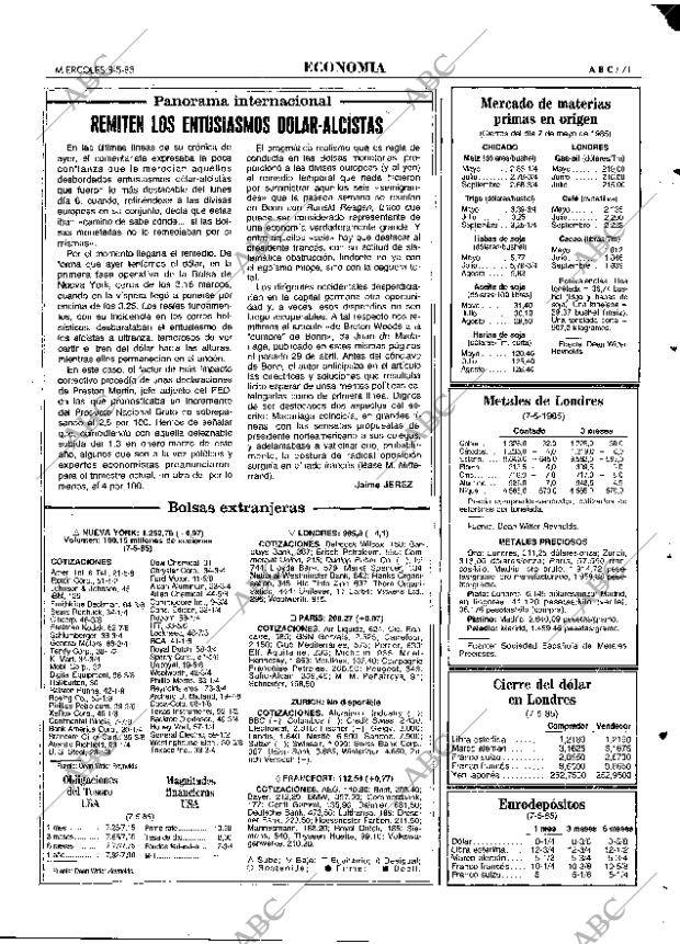 ABC MADRID 08-05-1985 página 71