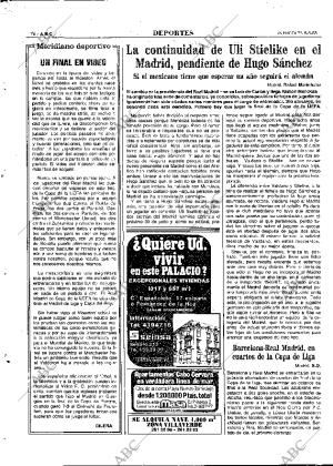 ABC MADRID 08-05-1985 página 76