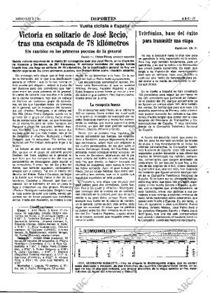 ABC MADRID 08-05-1985 página 77