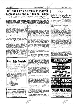 ABC MADRID 08-05-1985 página 78