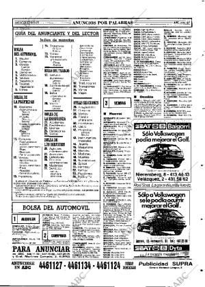 ABC MADRID 08-05-1985 página 87