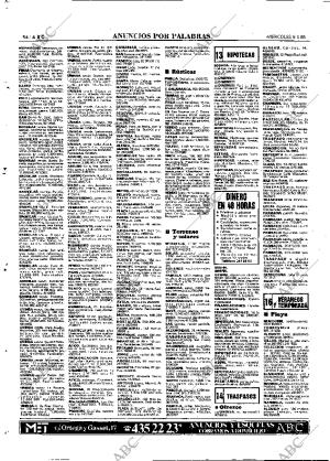 ABC MADRID 08-05-1985 página 94