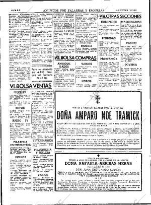 ABC SEVILLA 15-05-1985 página 60