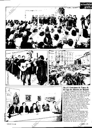 ABC MADRID 16-05-1985 página 125