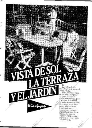 ABC MADRID 16-05-1985 página 128