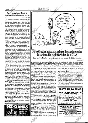 ABC MADRID 16-05-1985 página 29