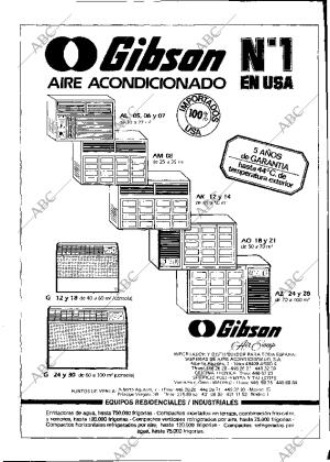 ABC MADRID 16-05-1985 página 4