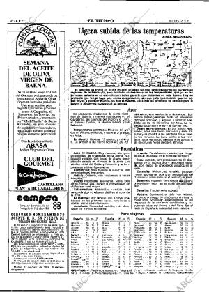 ABC MADRID 16-05-1985 página 50