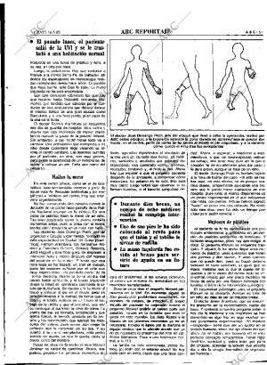 ABC MADRID 16-05-1985 página 61