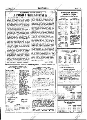 ABC MADRID 16-05-1985 página 75