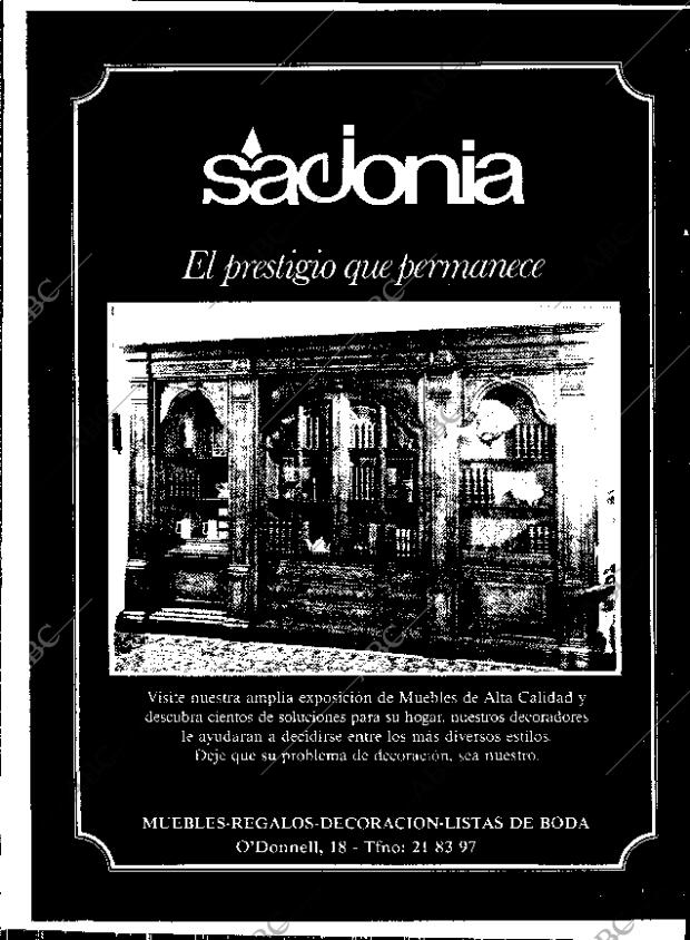 ABC SEVILLA 16-05-1985 página 2