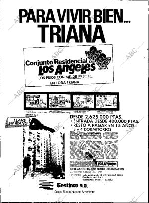 ABC SEVILLA 17-05-1985 página 14