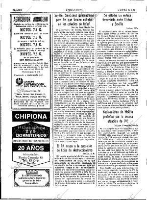 ABC SEVILLA 17-05-1985 página 32