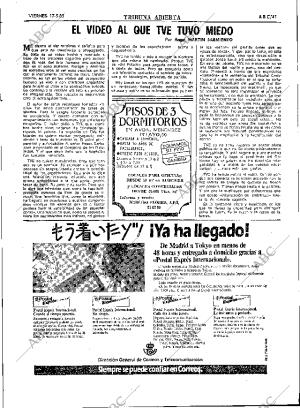 ABC SEVILLA 17-05-1985 página 41