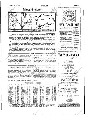 ABC SEVILLA 17-05-1985 página 49