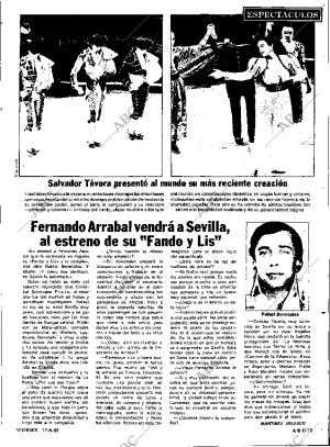 ABC SEVILLA 17-05-1985 página 79