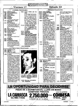 ABC SEVILLA 17-05-1985 página 82