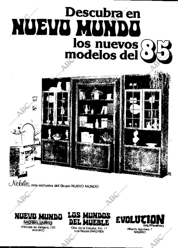 ABC MADRID 18-05-1985 página 12