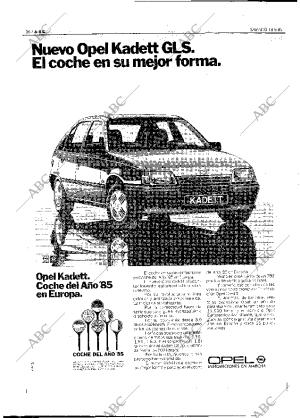 ABC MADRID 18-05-1985 página 36