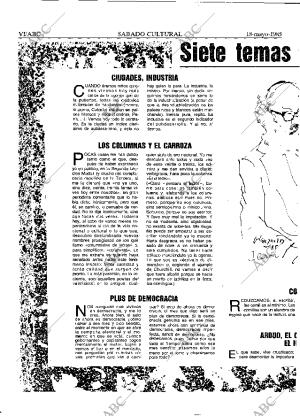 ABC MADRID 18-05-1985 página 56