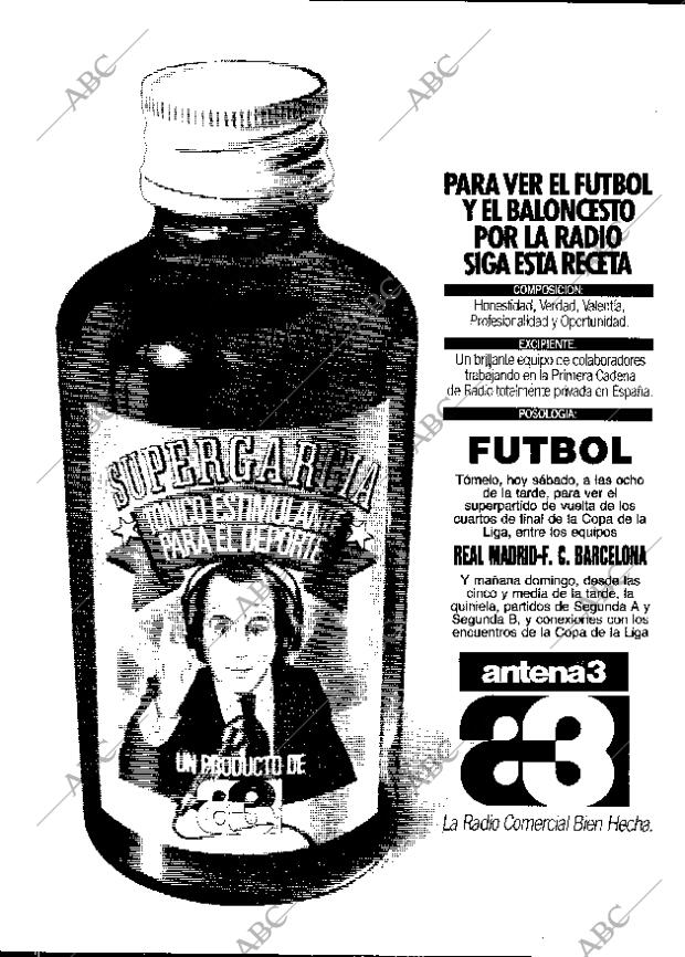 ABC MADRID 18-05-1985 página 8