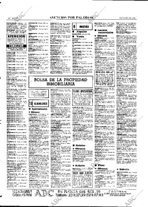 ABC MADRID 18-05-1985 página 88