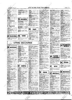 ABC MADRID 18-05-1985 página 93