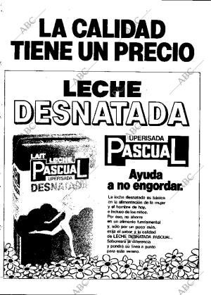 ABC MADRID 23-05-1985 página 128