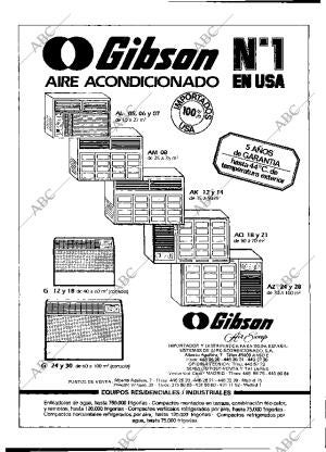 ABC MADRID 23-05-1985 página 14