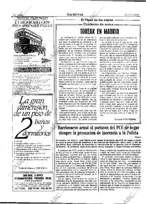 ABC MADRID 23-05-1985 página 26