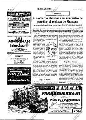 ABC MADRID 23-05-1985 página 40