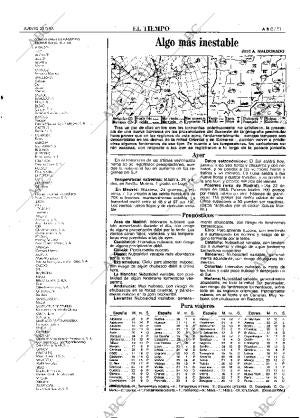 ABC MADRID 23-05-1985 página 51