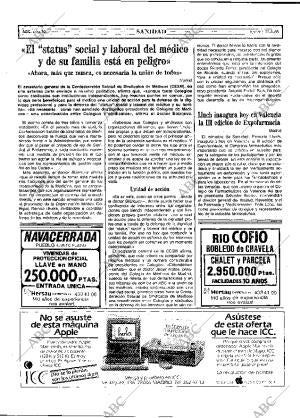 ABC MADRID 23-05-1985 página 52