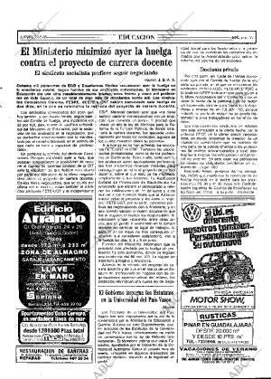 ABC MADRID 23-05-1985 página 55