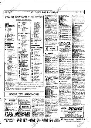 ABC MADRID 23-05-1985 página 92