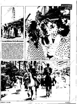 ABC SEVILLA 24-05-1985 página 11