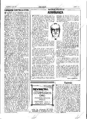 ABC SEVILLA 24-05-1985 página 19