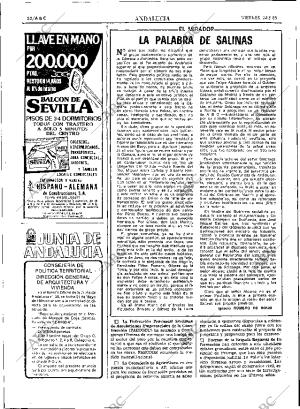 ABC SEVILLA 24-05-1985 página 30