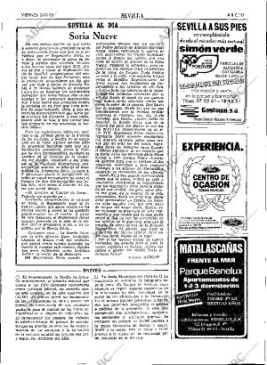 ABC SEVILLA 24-05-1985 página 37