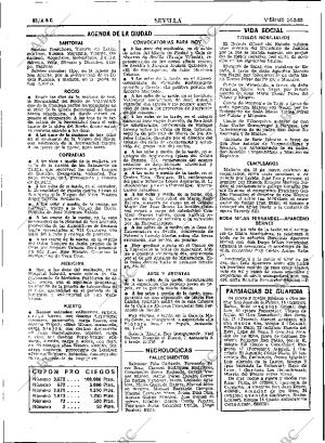 ABC SEVILLA 24-05-1985 página 38